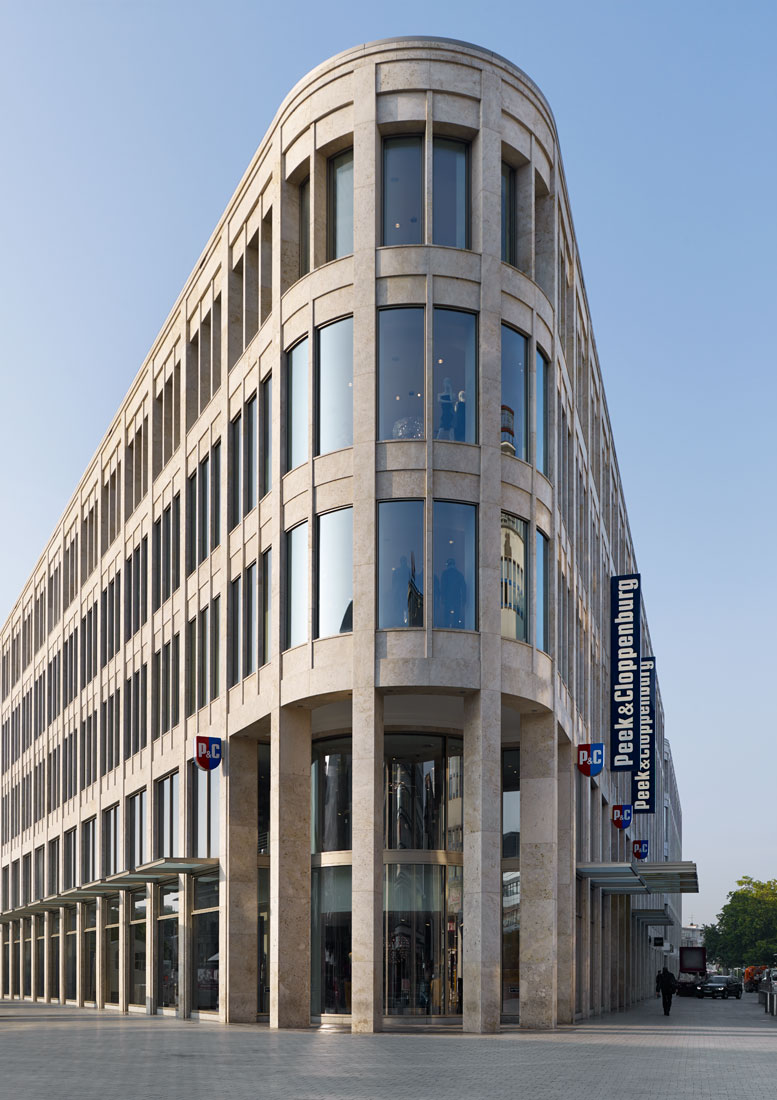 Kröpcke-Center Hannover