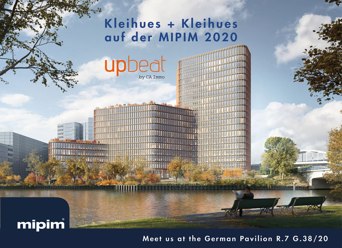 News Aktuell kleihues+kleihues